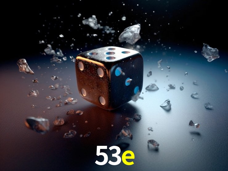 Variedade de jogos na 53e