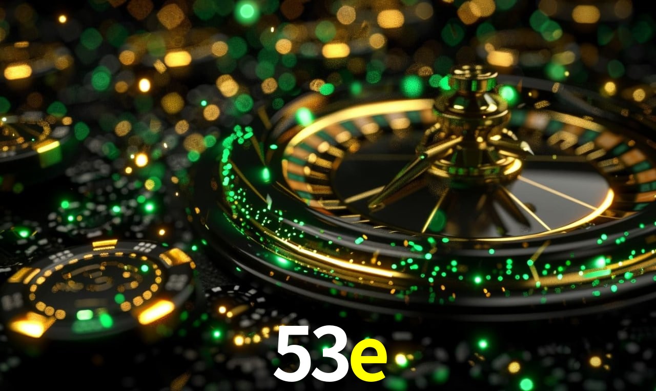 Biblioteca de slots populares na 53e